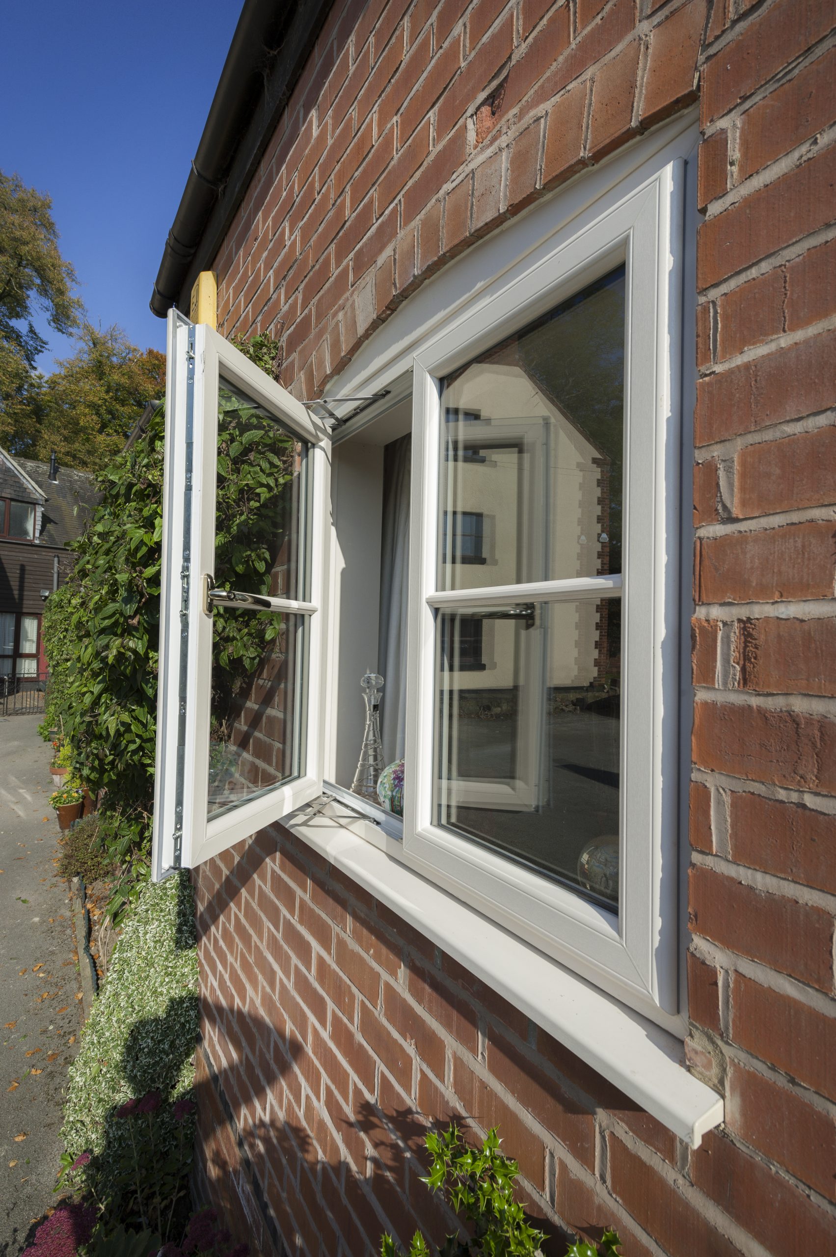 uPVC Windows Newtownabbey