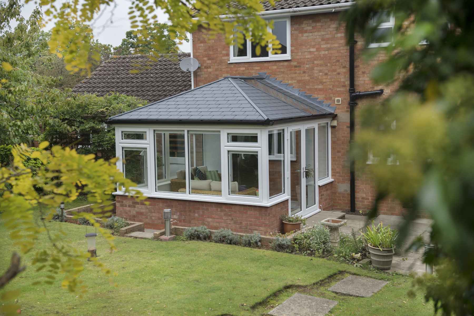Bifold Doors