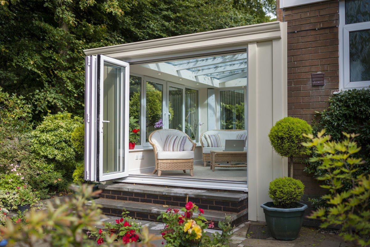 Luxury Conservatories
