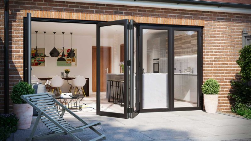 Bifold Doors