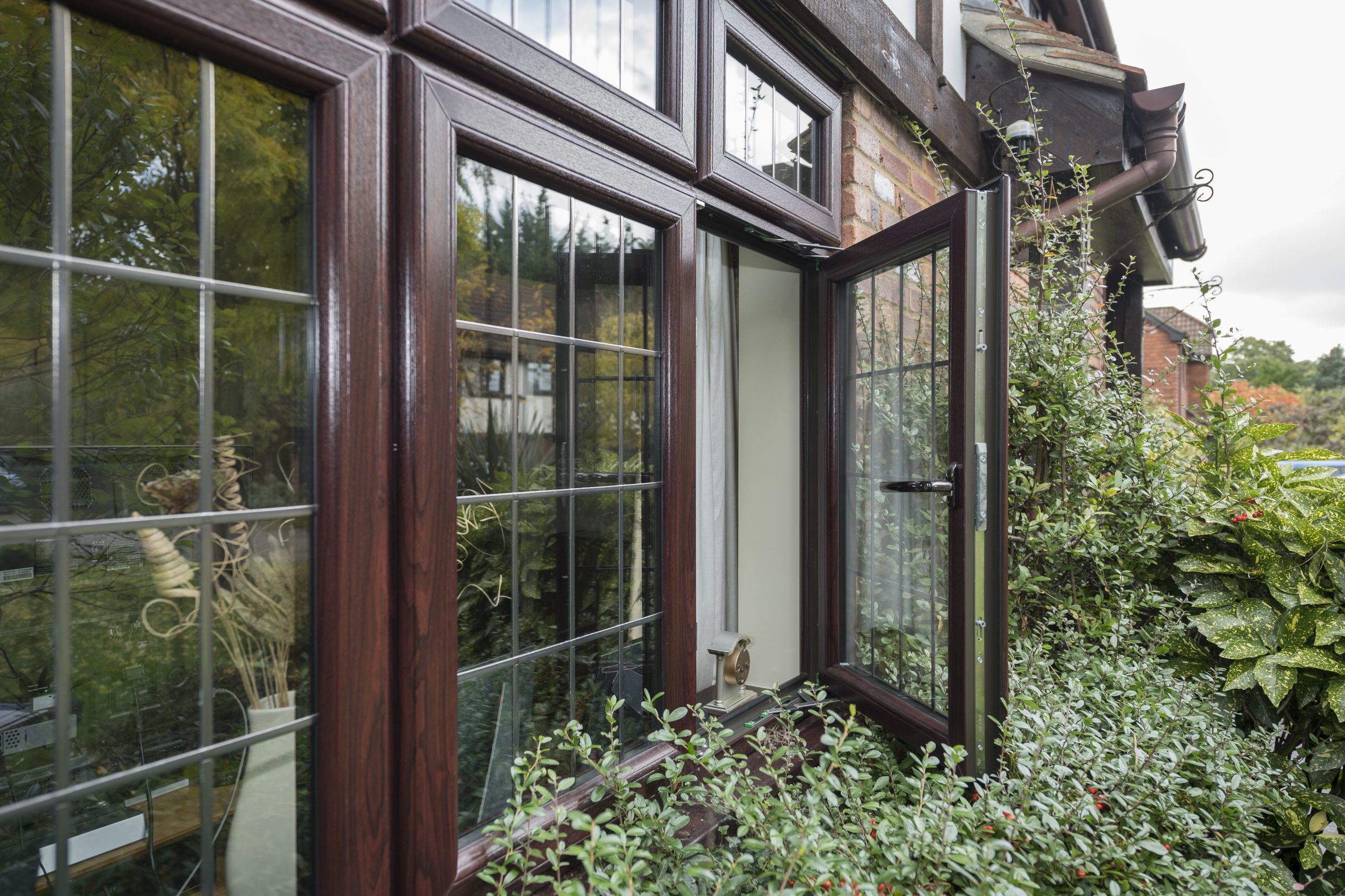 uPVC Windows Antrim