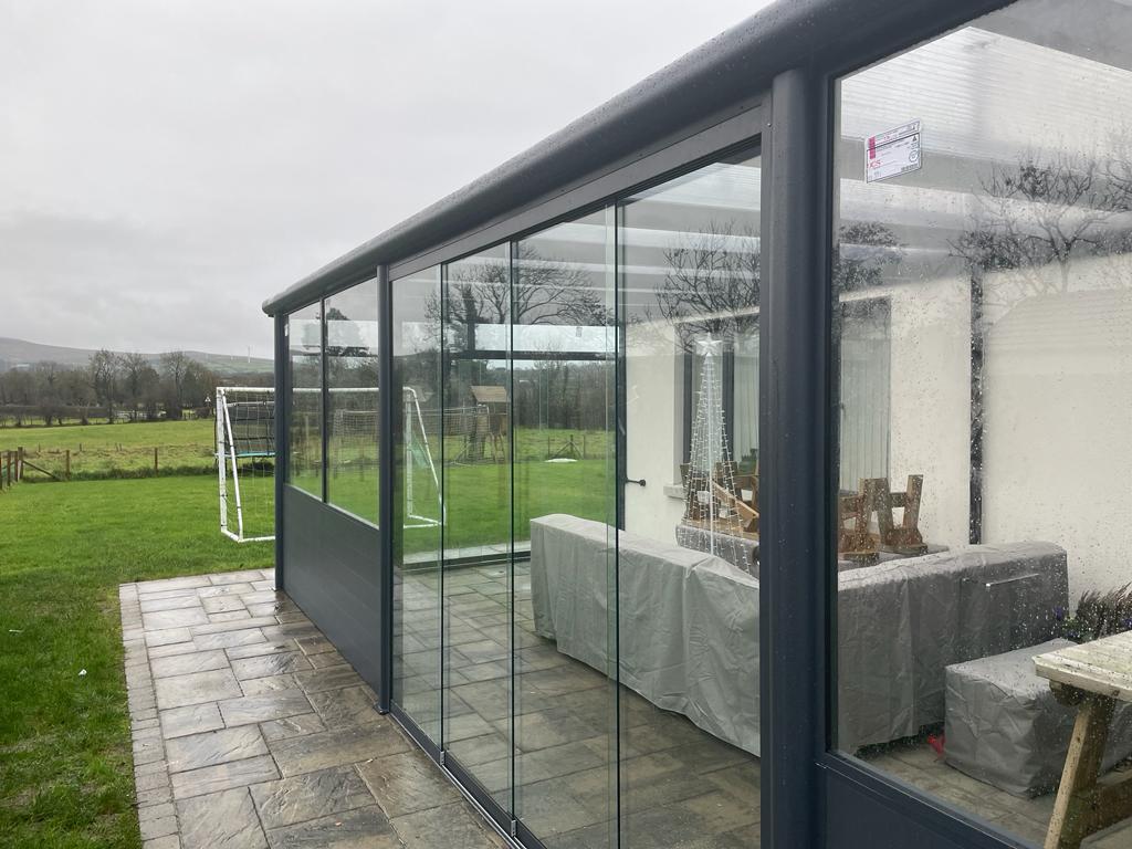 Conservatories